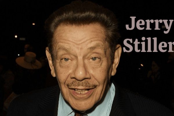 Jerry Stiller Net Worth: A Tradition of Giggling and Rewarding Jobs