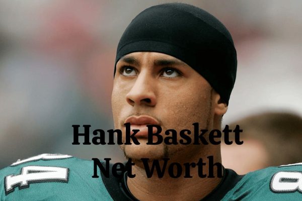 Hank Baskett Net Worth: From NFL Star to Business Mogul